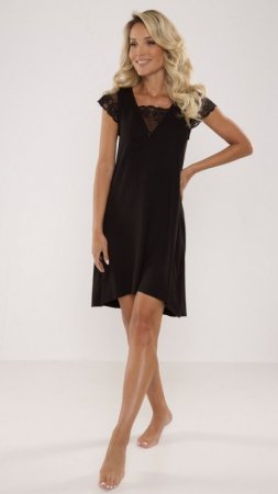 De Lafense KOSZULA DE LAFENSE 340 FANNY CZA