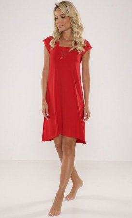 De Lafense KOSZULA DE LAFENSE 340 FANNY CZE