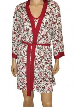 De Lafense SZLAFROK DE LAFENSE 468 MIA BORDO