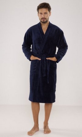 De Lafense SZLAFROK DE LAFENSE 391 HUGO GRA