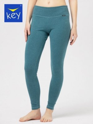 Key LEGGINSY KEY LXL-729/3 HOT TOUCH TU