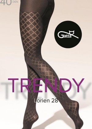 Gatta 1 RAJSTOPY GATTA LORIEN WZ 28 PROMO