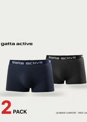 Gatta SZORTY GATTA 2PP BOXER ACTIVE GA