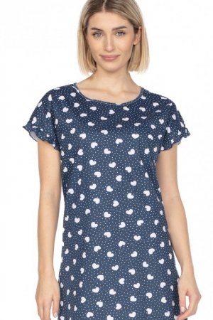 Regina KOSZULA REGINA 134 GRA