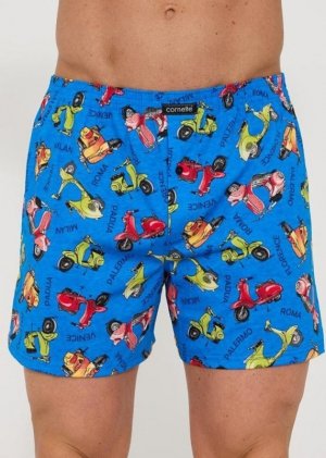 Cornette BOKSERKI CORNETTE CLASSIC CL-001/185