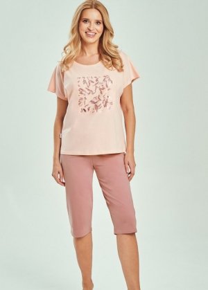 Taro PIŻAMA TARO 3523 VALENTINE SS26 01