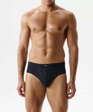 Atlantic SLIPY ATLANTIC 3MP-218 WL26 GRANATOWY