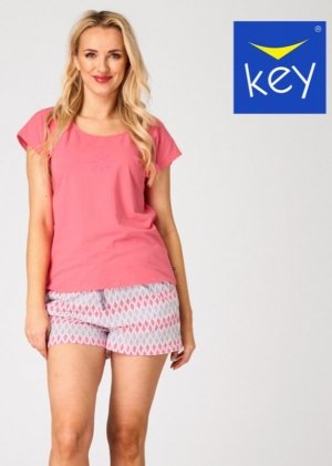 Key PIŻAMA KEY LNS-759 A26