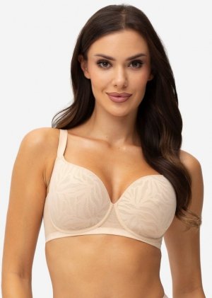 Gatta BIUSTONOSZ GATTA FULLER BEŻ