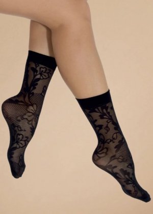 Knittex SKARPETY KNITTEX DRAPE