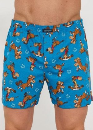 Cornette BOKSERKI CORNETTE CLASSIC CL-001/191