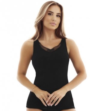 Emili KOSZULKA EMILI AMBER PLUS CZA