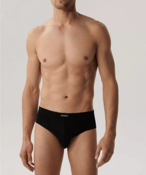 Atlantic SLIPY ATLANTIC 5BMP-006 CZARNY