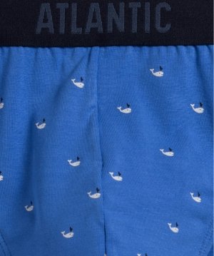 Atlantic SLIPY ATLANTIC 3MP-158 WL24 NIE/GRA/GRF