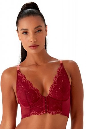 Gossard 7718 bielizna biustonosz braletka - WYSYŁKA 24H