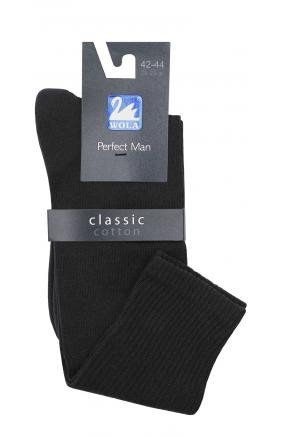WOLA PODKOLANÓWKI PERFECT MAN FROTTE