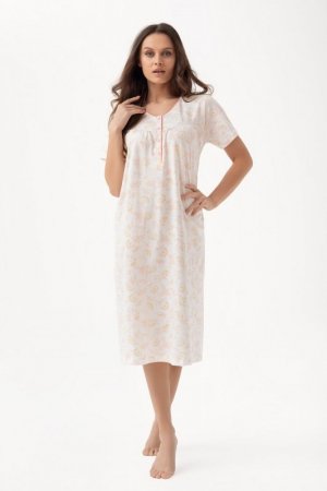 LUNA KOSZULA DAMSKA 082 KR R.4XL