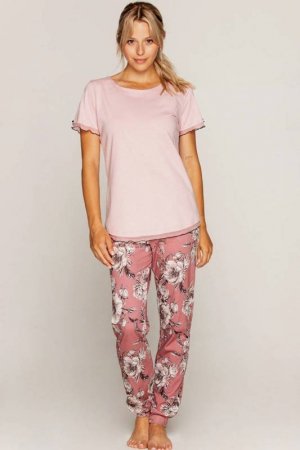 CANA PIŻAMA DAMSKA 961 KR R.2XL SALE