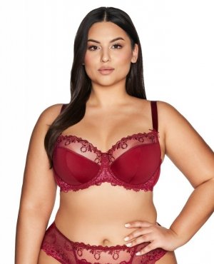 AVA BIUSTONOSZ AV 1030 RUBY MAXI