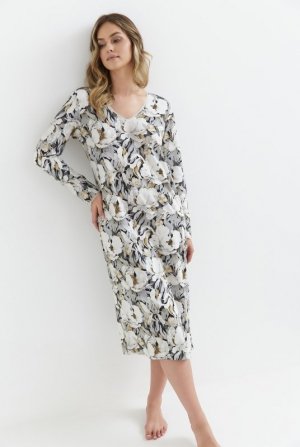 CANA KOSZULA DAMSKA 414 DR R.2XL