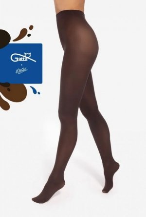 GATTA RAJSTOPY WEDEL MICROFIBRE 40 DEN R.5