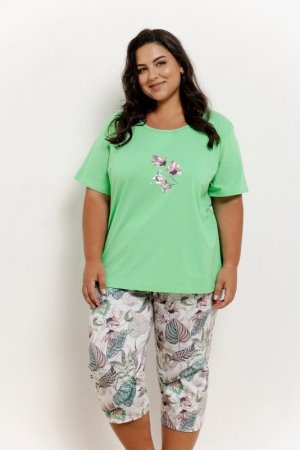 TARO PIŻAMA LIA 3373 KR R.4XL-6XL