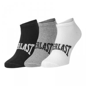 EVERLAST/KAPPA/LEE STOPKI EVERLAST 3-PAK