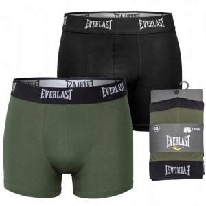 MUSTANG / EVERLAST BOKSERKI EVERLAST 2-PAK