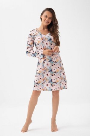 LUNA KOSZULA DAMSKA 288 DR R.3XL