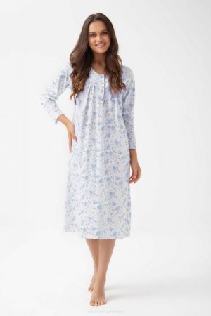 LUNA KOSZULA DAMSKA 338 DR R.3XL