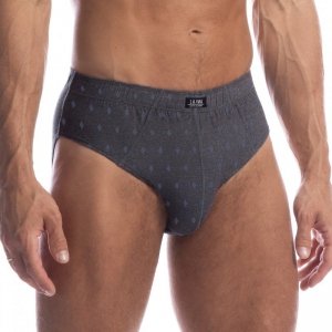 LAMA SLIPY MĘSKIE M-110CL-26 R.3XL-4XL