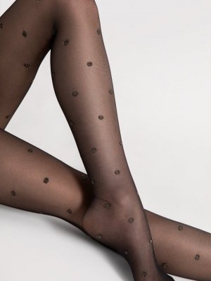 FIORE RAJSTOPY CONFETTI 20 DEN