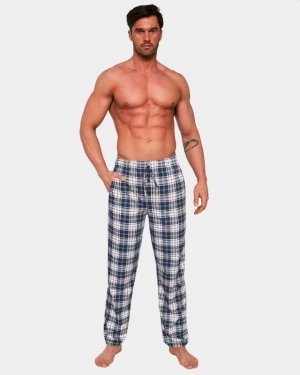 CORNETTE SPODNIE MĘSKIE 691/55