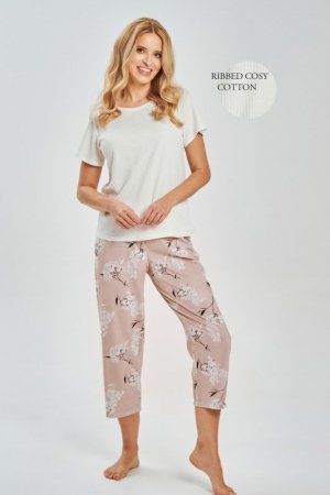 TARO PIŻAMA FIORA 3539 KR