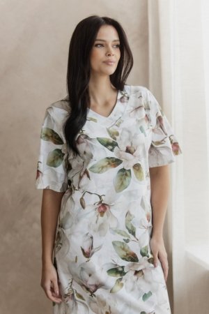 TARO KOSZULA AFRODYTA 3566 KR R.2XL-4XL