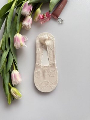 MAGNETIS STOPKI WZOROWANE SERCE