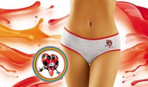 Wol-Bar Figi Biedron 2507
