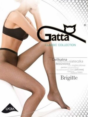 Gatta Rajstopy Brigitte