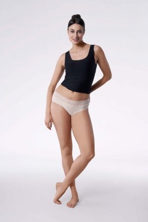 Julimex Figi Hipster Panty