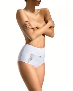 Babell Figi BBL 005 Białe