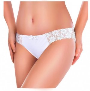 Ewana Figi Aura 041 Białe