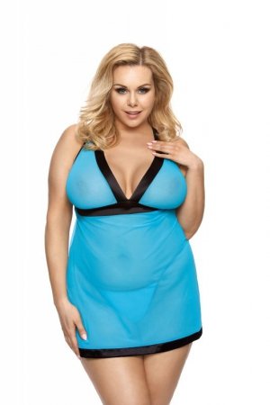 Anais Koszulka Liessa + stringi GRATIS!
