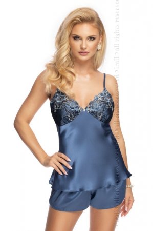 Irall Komplet Elodie Azure
