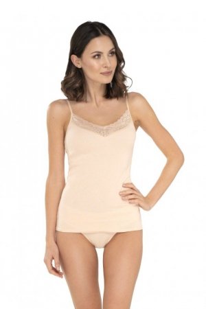 Babell Koszulka Emilia Beige