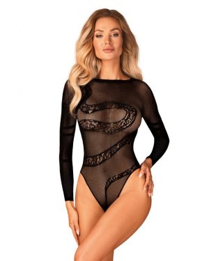 Obsessive Body B137