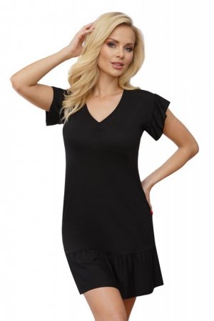 T!SSi Koszulka 105 Black