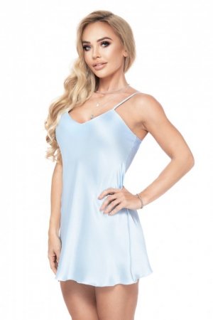 Irall Koszulka Aria II Sky Blue