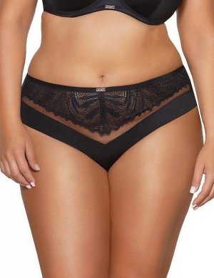 Ava Lingerie Figi Bla 2106