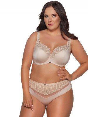 Ava Lingerie Biustonosz 2105 Maxi Bei