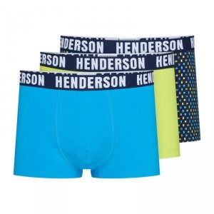 Henderson Bokserki Jet 41929-MLC Multicolor